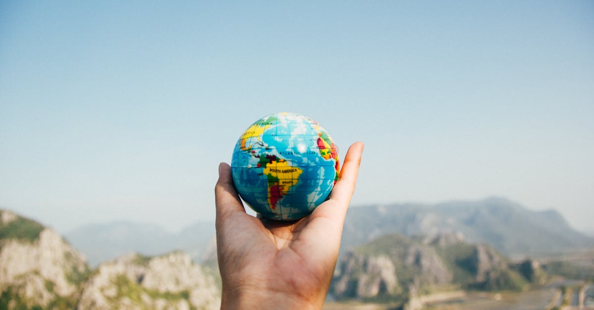 découvrez des conseils, astuces et destinations incontournables pour voyager autour du monde. préparez votre prochaine aventure grâce à nos guides pratiques et inspirations de voyage.