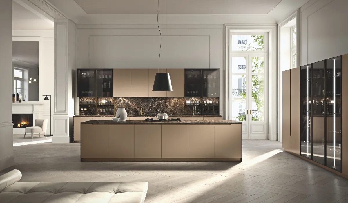 cuisiniste à Chambéry