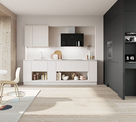cuisiniste à Chambéry