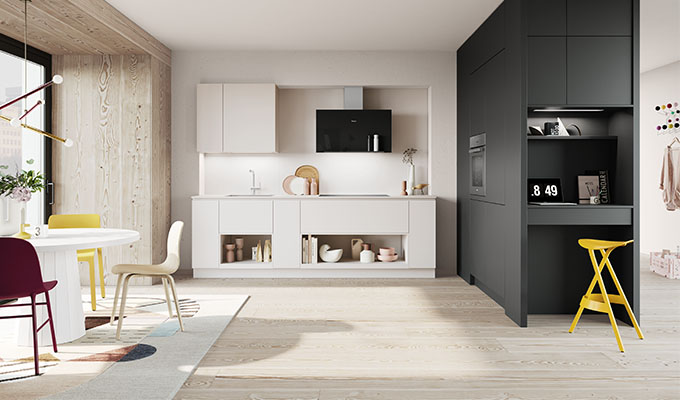 cuisiniste à Chambéry