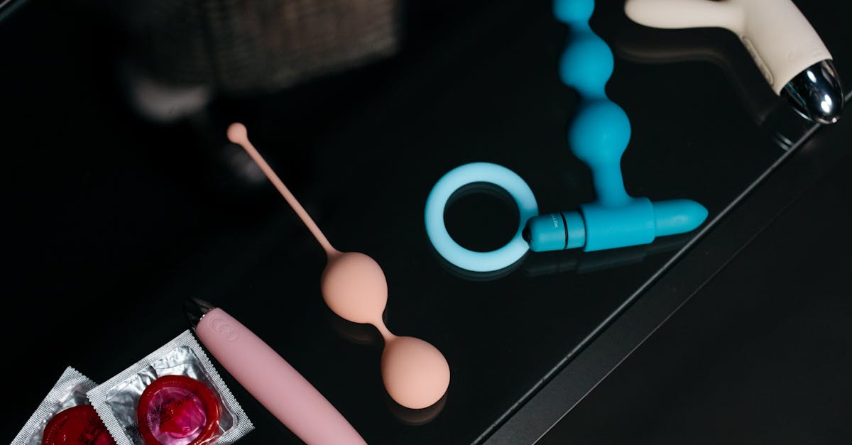 découvrez notre sélection de sex toys pour explorer de nouveaux plaisirs en solo ou en couple. qualité, discrétion et conseils pour une expérience intime épanouissante.