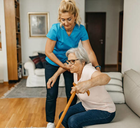 service à la personne à Lyon 6