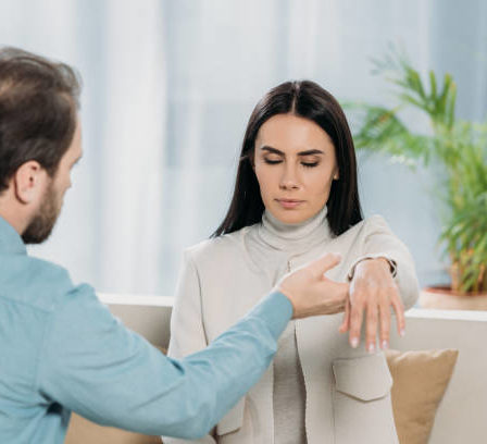 hypnose contre le stress à Lyon
