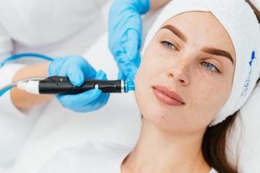 hydrafacial