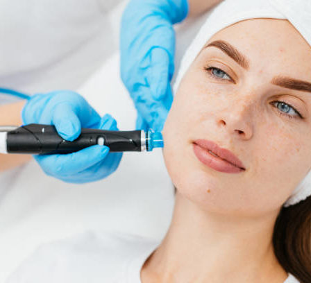 hydrafacial
