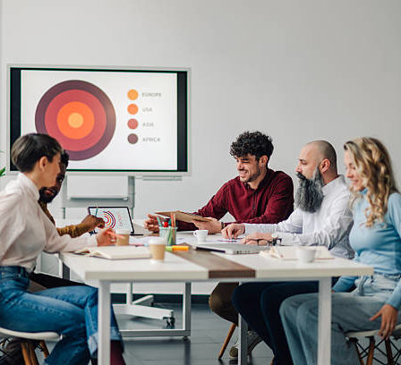le branding Lyon permet d’asseoir une identité professionnelle tout en reflétant les valeurs de l’entreprise sur son territoire.