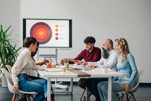 le branding Lyon permet d’asseoir une identité professionnelle tout en reflétant les valeurs de l’entreprise sur son territoire.