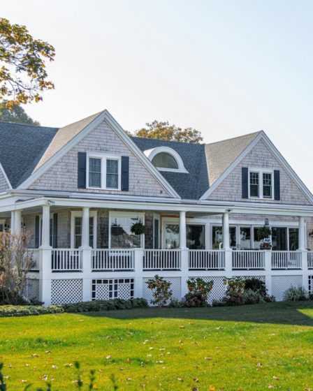 Ravalement de façade a Amiens