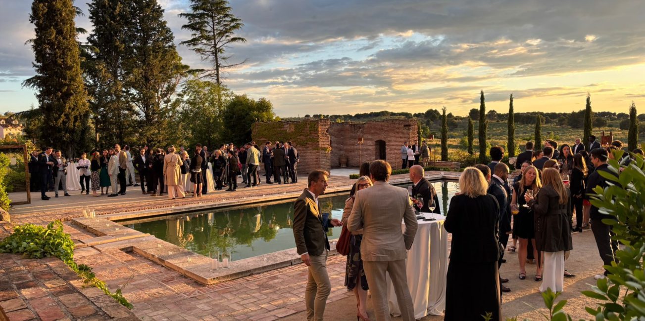 agence séminaire entreprise à Paris