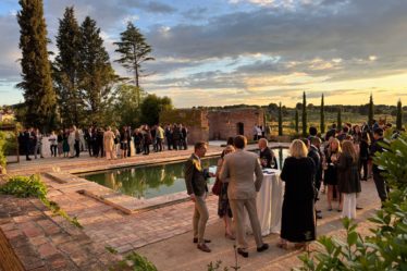 agence séminaire entreprise à Paris