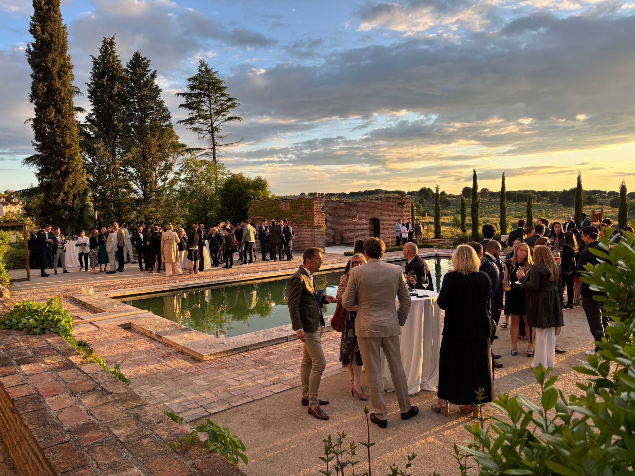 agence séminaire entreprise à Paris