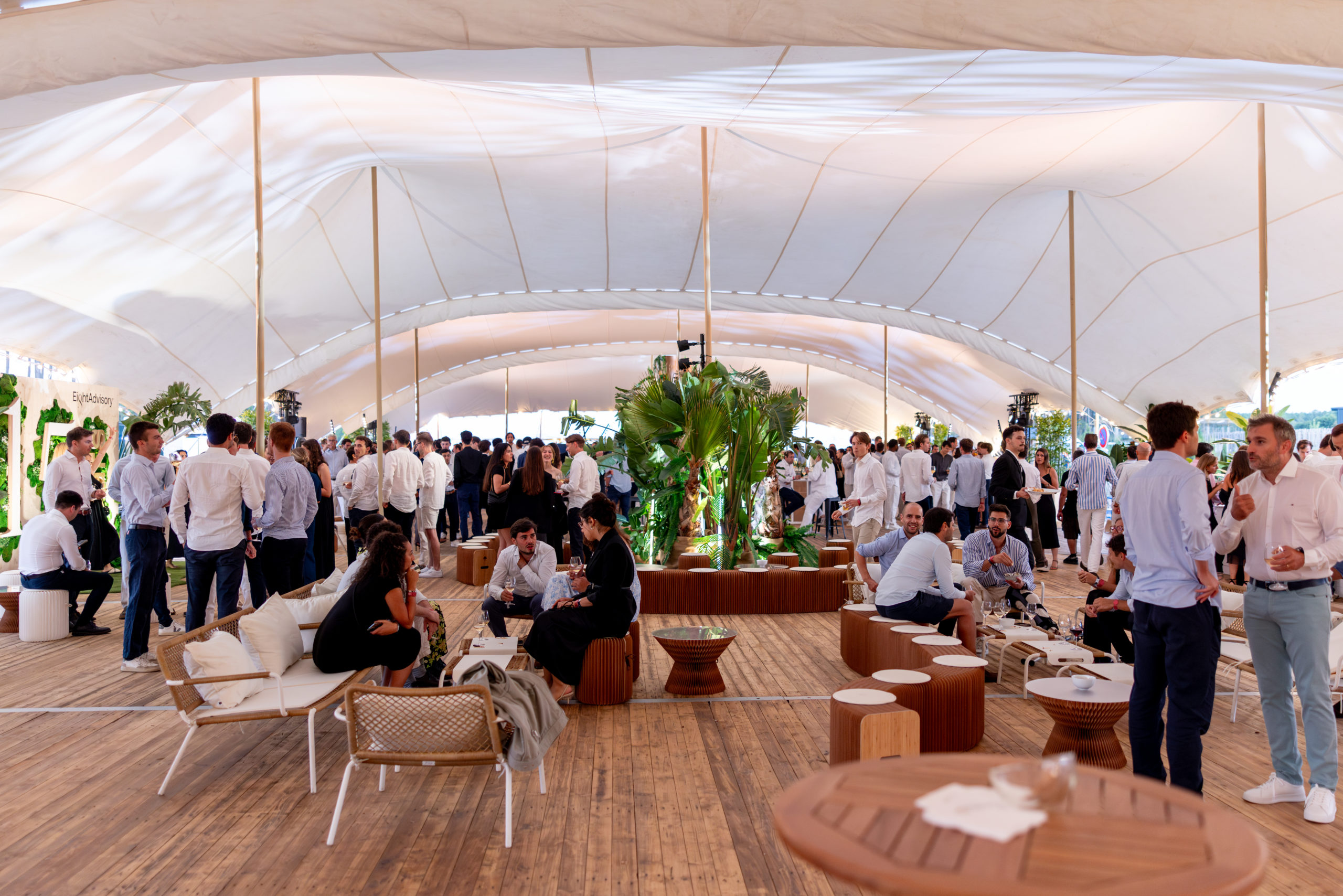 agence séminaire entreprise à Paris