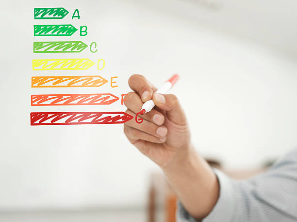 audit énergétique copropriété à Paris