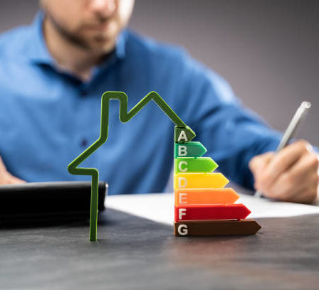 audit énergétique copropriété à Paris