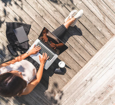 branding entreprise Paris