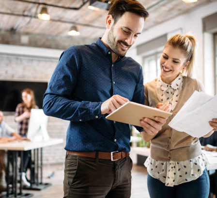 branding entreprise Paris