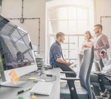 branding entreprise Paris