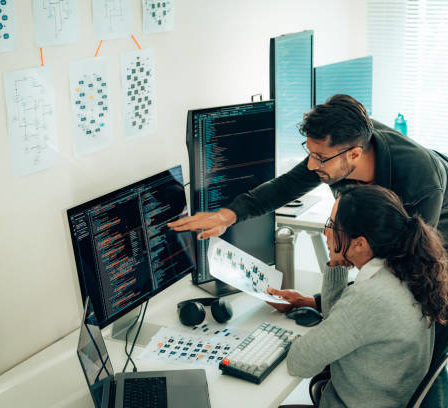 Grâce à une création site catalogue Paris bien pensée, les visiteurs accèdent rapidement aux catégories, sous-catégories