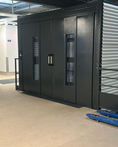 box de stockage Bourgoin-Jallieu