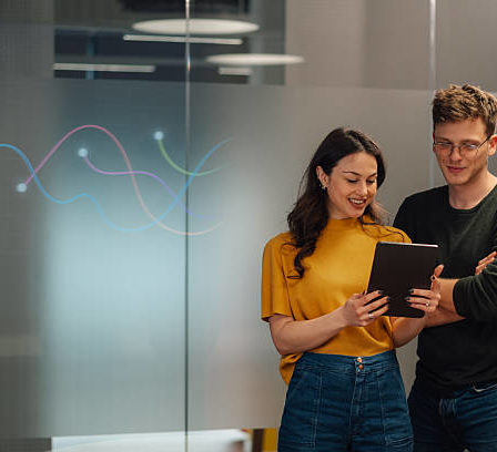 création charte graphique Lyon