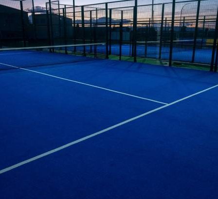 coût construction terrain de tennis