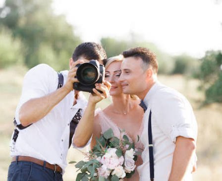 photographe mariage à isere