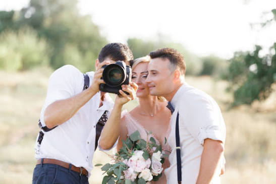 photographe mariage à isere
