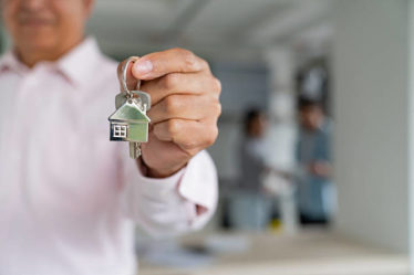 conseil en immobilier à Chaponost