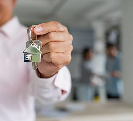 conseil en immobilier à Chaponost
