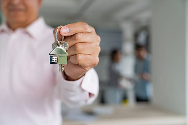 conseil en immobilier à Chaponost