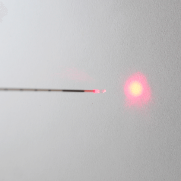 Laser varices