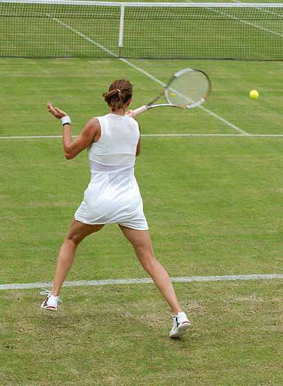 construction court de tennis gazon synthétique dans Le Mans