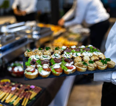 livraison repas entreprise a Grenoble