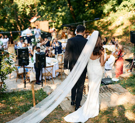 accessoires mariage à Lyon