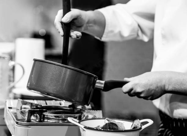 cuisiniste à Annecy