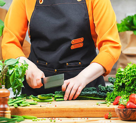 chef privé à Grenoble