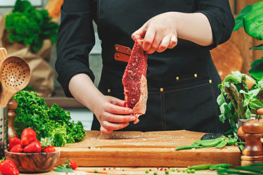 chef privé à Grenoble