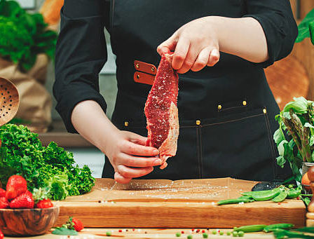 chef privé à Grenoble