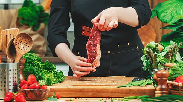 chef privé à Grenoble