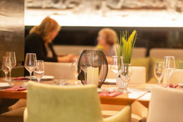 restaurant bistronomique à Lyon 6