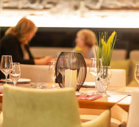 restaurant bistronomique à Lyon 6
