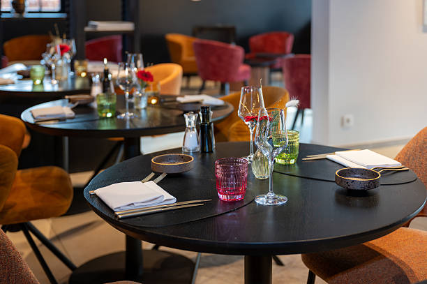 restaurant bistronomique à Lyon 6